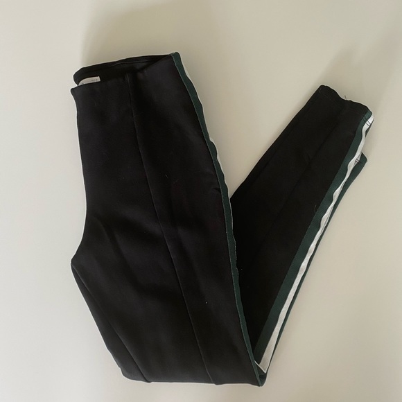 Mango pleated leggings - Picture 4 of 6